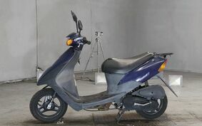 SUZUKI LET's 2 CA1PA