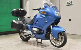 BMW R1100RT 2000