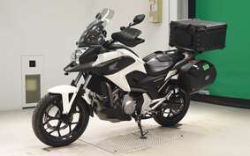 HONDA NC 700 X 2012 RC63