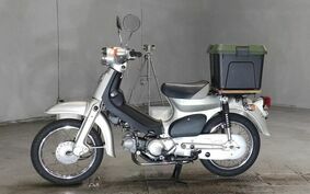 HONDA LITTLE CUB C50