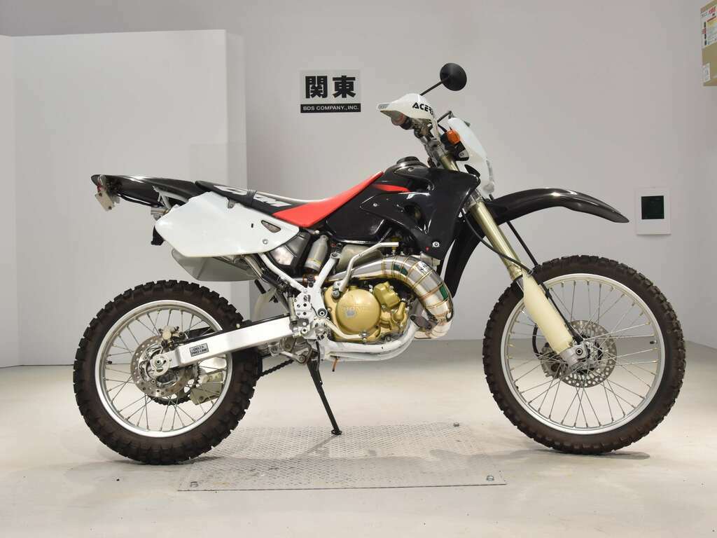 Honda Crm 250 Купить