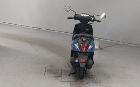 SUZUKI LETS CA4AA