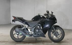 HONDA CBR250R MC41