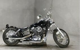 HONDA SHADOW 400 SLASHER 2000 NC40