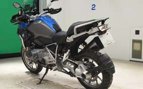 BMW R1250GS 2019 0J91