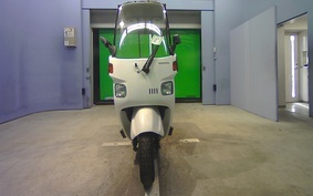 HONDA GYRO CANOPY TA03