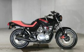 SUZUKI GS650G 1983 GS650G