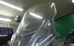 HONDA NC750X DCT 2021 RH09