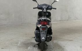 HONDA DIO 110 JF31