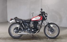 KAWASAKI 250TR BJ250F