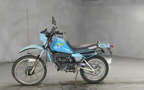 YAMAHA DT50 17W