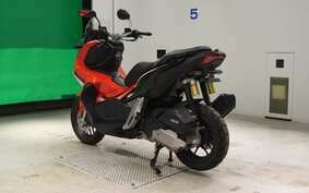 HONDA ADV150 KF61