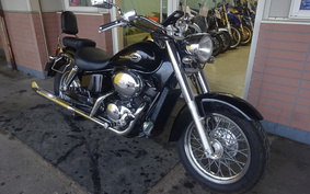 HONDA SHADOW 400 1997 NC34