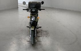 HONDA CROSS CUB 110 JA45