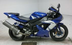 YAMAHA YZF-R1 Fi 2002 RN09