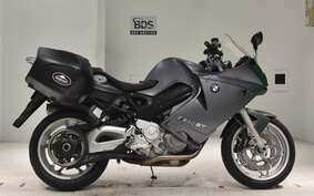 BMW F800ST 2008