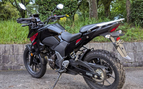 SUZUKI VストロームSX EL11L