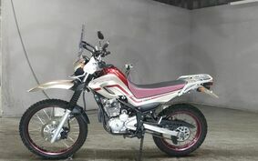 YAMAHA SEROW 250 DG11J