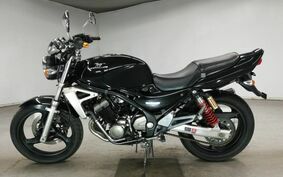 KAWASAKI BALIUS 250 Gen.2 ZR250B