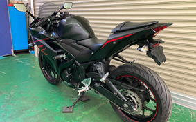 YAMAHA YZF-R25 ABS RG10J