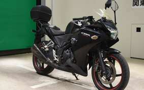 HONDA CBR250R A MC41