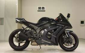 KAWASAKI ZX 10 NINJA R A 2011 ZXT00J