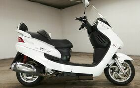 SYM RV125EFi LA12