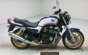 HONDA CB750 2007 RC42