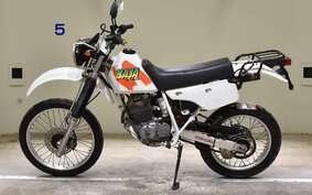 HONDA XLR250 BAJA GEN 2 MD22