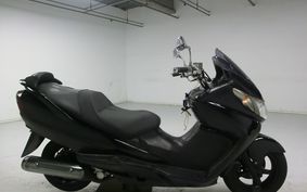 SUZUKI SKYWAVE 250 (Burgman 250) SS Type Fi CJ43A