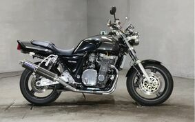 HONDA CB1000SF 1993 SC30