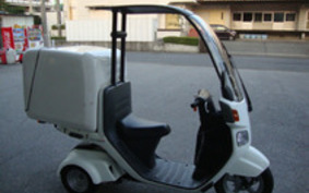 HONDA GYRO CANOPY TA03