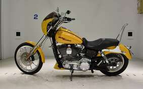 HARLEY FXDC 1450 2005