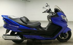 SUZUKI SKYWAVE 250 (Burgman 250) S Fi CJ44A