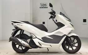 HONDA PCX125 JF81