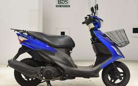 SUZUKI ADDRESS V125 S CF4MA