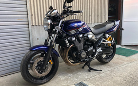 YAMAHA XJR1300 2010 RP17J