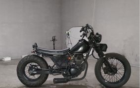 YAMAHA TW200 DG07J