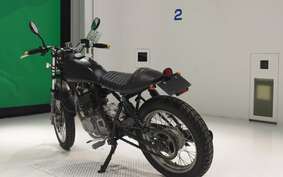 SUZUKI GRASS TRACKER Bigboy NJ47A