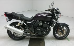 KAWASAKI ZRX-2 1998 ZR400E