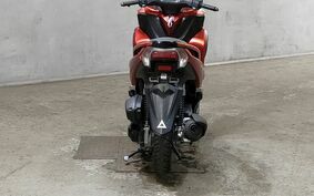 YAMAHA TRICITY 125 SE82J