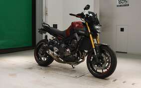 YAMAHA MT-09 A 2016 RN34J