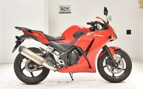 HONDA CBR250R GEN 3 MC41