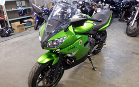 KAWASAKI NINJA 400R 2013 ER400B