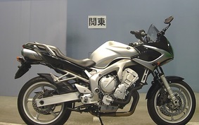 YAMAHA FAZER FZ6 S RJ07