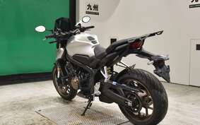 HONDA CB650R 2020 RH03