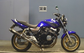 HONDA CB400SFV-3 2004 NC39