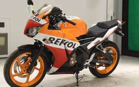 HONDA CBR250R GEN 3 MC41