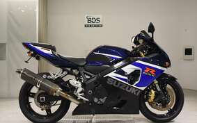 SUZUKI GSX-R750 2005 GR7JA