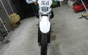 HONDA XR400 MOTARD 2010 ND08